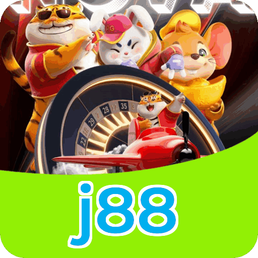 Cadastro j88