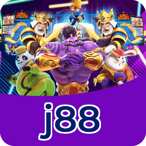 Interface intuitiva j88 - design moderno e fácil de usar