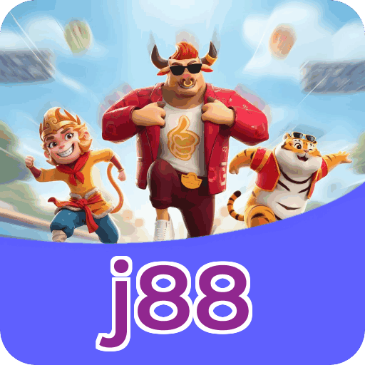 Interface intuitiva j88 - design moderno e fácil de usar