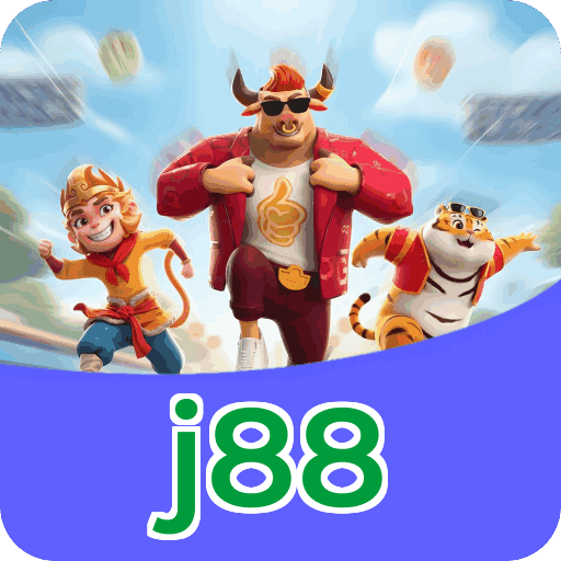 Interface intuitiva j88 - design moderno e fácil de usar