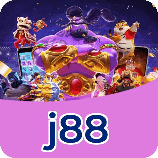 Jogos com maior RTP na j88