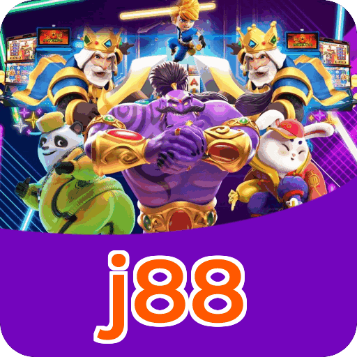 Interface intuitiva j88 - design moderno e fácil de usar